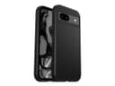 OtterBox React Series - Back cover for mobile phone - black - for Google Pixel 8a