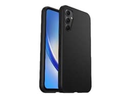 OtterBox React Samsung Galaxy A34 5G - black - ProPack