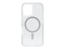 OtterBox React MagSafe Apple iPhone 16 Stardust - clear