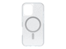 OtterBox React MagSafe Apple iPhone 16 Stardust - clear
