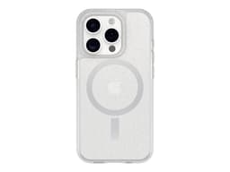 OtterBox React MagSafe Apple iPhone 16 Pro Stardust - clear