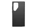 OtterBox Symmetry Series - Back cover for mobile phone - polycarbonate, synthetic rubber - black - for Samsung Galaxy S24 Ultra