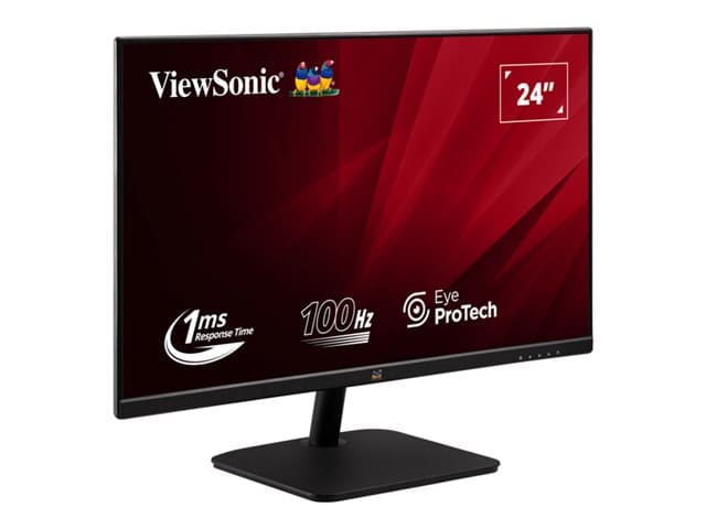 ViewSonic VA2432-H-2 — view 9