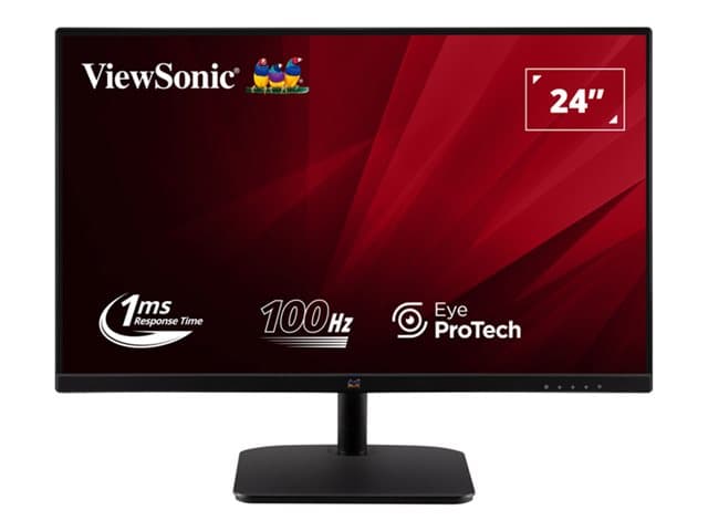 ViewSonic VA2432-H-2 — view 5