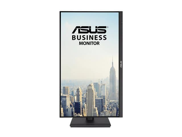 ASUS - LED monitor - 27"
