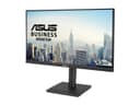ASUS - LED monitor - 27"
