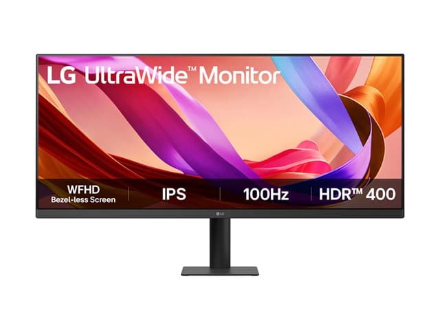LG UltraWide 34U511A-B