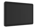 Logitech Tap Scheduler Purpose-Built Scheduling Panel for Meeting Rooms
