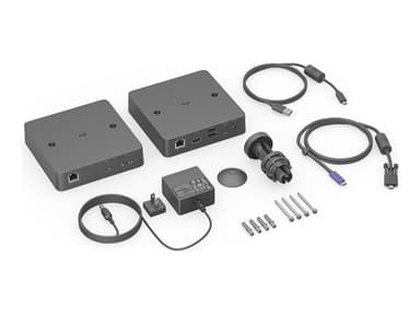 Logitech Extend