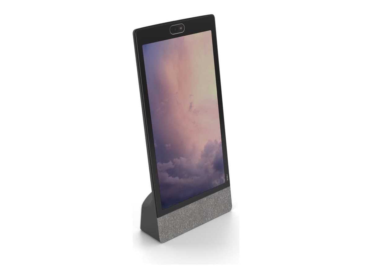 Neat Frame - Personal meeting device