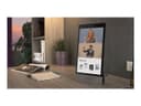 Neat Frame - Personal meeting device