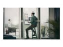Neat Frame - Personal meeting device