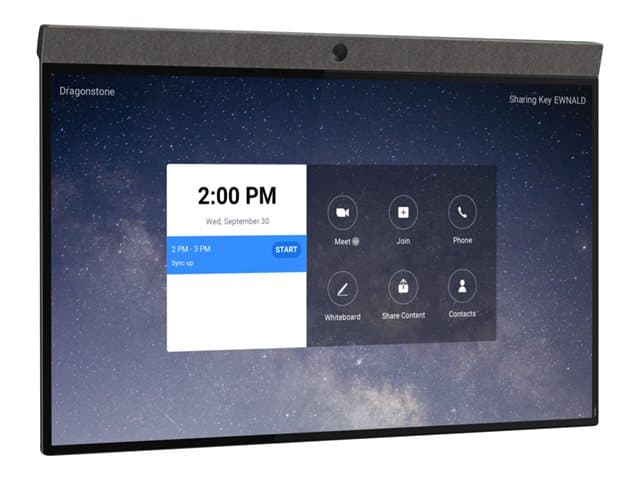 Neat Board - 65" Collaboration & Touch Screen Device.