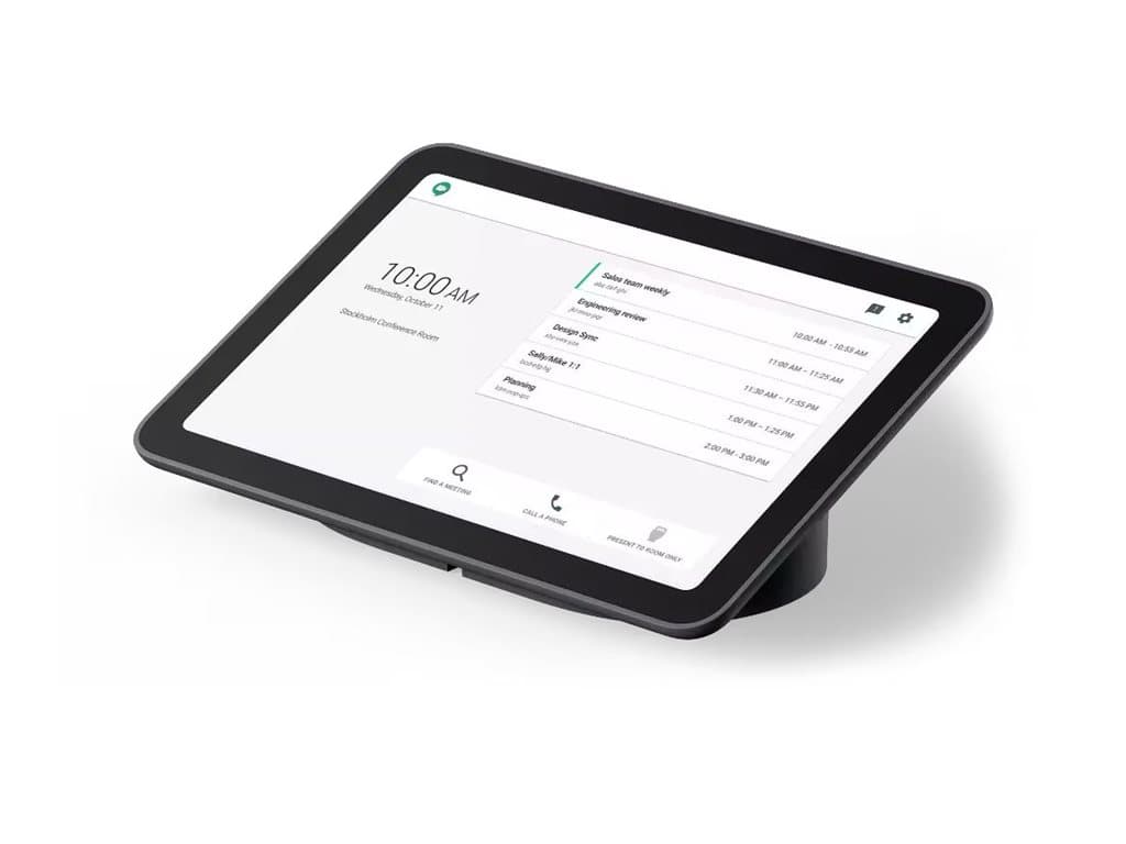 Lenovo Google Meet Series One