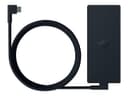 Razer - Power adapter - GaN - AC 100-240 V - 330 Watt