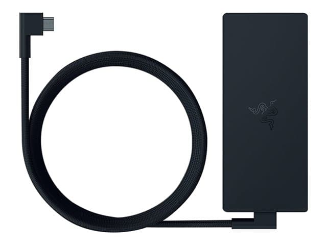 Razer - Power adapter - GaN - AC 100-240 V - 330 Watt