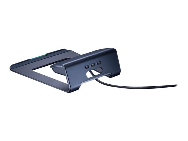 Razer - Notebook stand — view 1