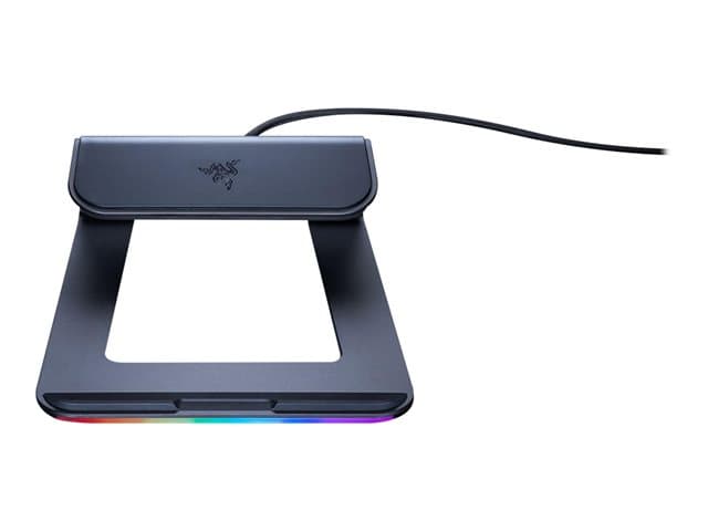Razer - Notebook stand — view 2