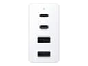 Razer - Power adapter - 130 Watt (24 pin USB-C) thumbnail 1