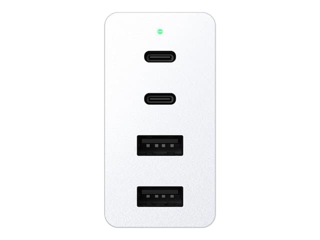 Razer - Power adapter - 130 Watt (24 pin USB-C)