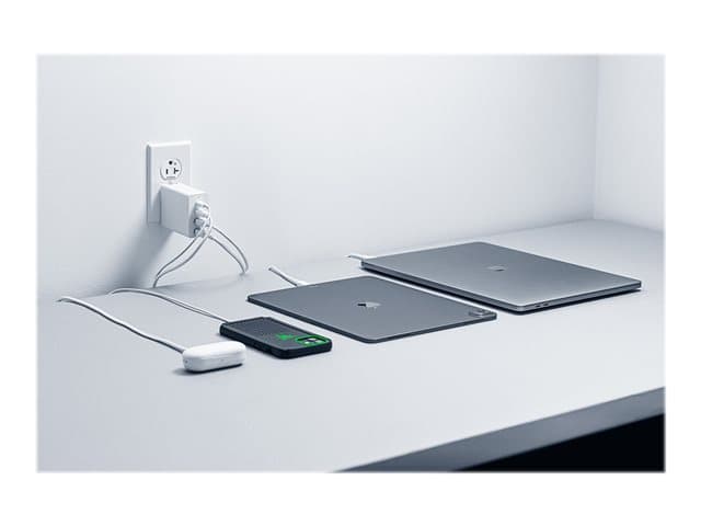Razer - Power adapter - 130 Watt (24 pin USB-C) — view 3