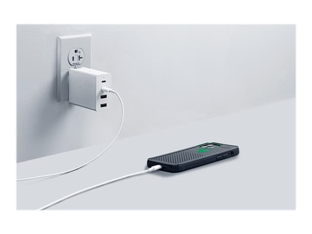 Razer - Power adapter - 130 Watt (24 pin USB-C) — view 5