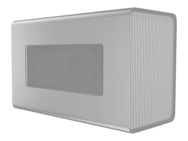 Core X - Mercury (TB3/External Graphics Enclosure) - UK