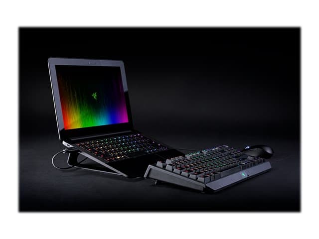 Razer - Notebook stand - 15" — view 3