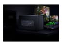 Razer Core X - External GPU enclosure - Thunderbolt 3 thumbnail 4