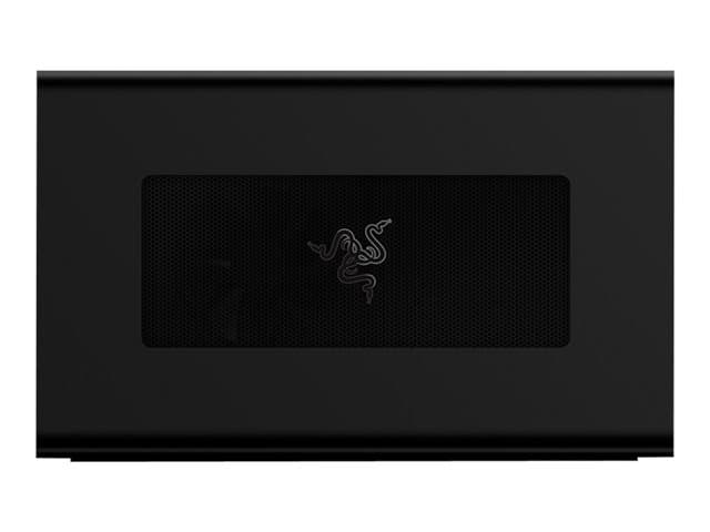 Razer Core X - External GPU enclosure - Thunderbolt 3 — view 2