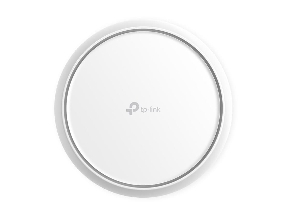 TP-Link Aginet HB210 Pro V1 - Wi-Fi system - (router) - mesh 1GbE, 2.5GbE, Wi-Fi 7 Dual Band