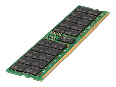 HPE SmartMemory - DDR5 - module - 16 GB - DIMM 288-pin - 4800 MHz 