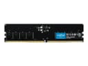 Crucial - DDR5 - module - 32 GB - DIMM 288-pin