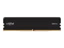 Crucial Pro - DDR5 - kit - 128 GB: 2 x 64 GB - DIMM 288-pin
