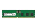 Micron DDR5 module 16 GB RDIMM 288-pin