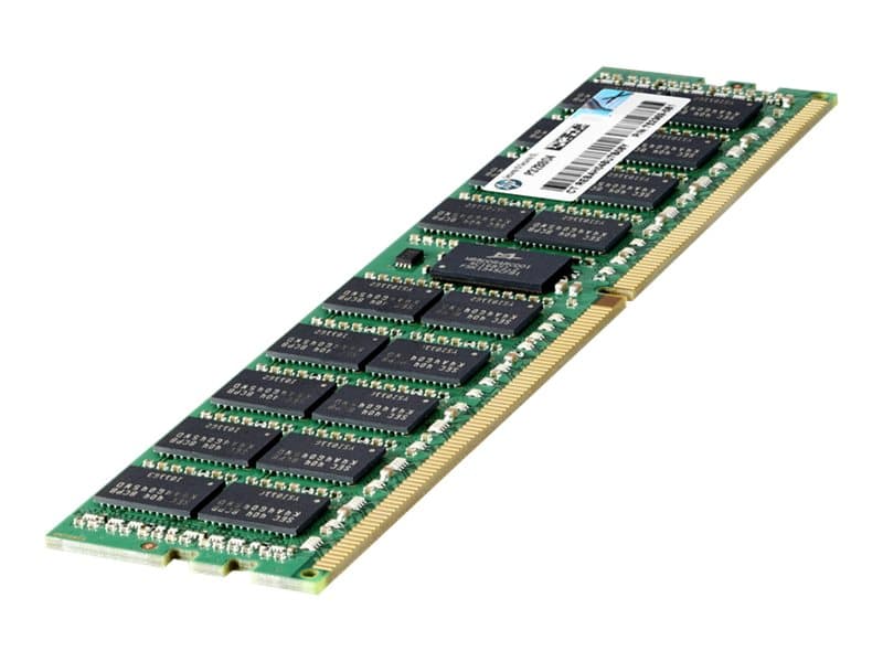 HPE 16GB 2Rx8 PC4-2666V-R Kit — view 1