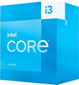 Intel Intel Core i3 13100