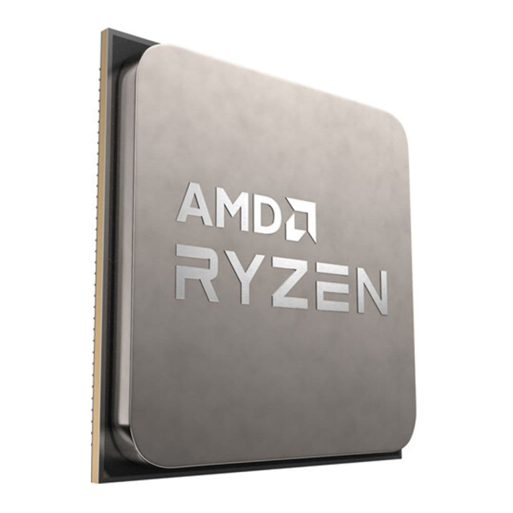 AMD AMD Ryzen 5 4500