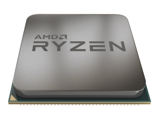 AMD Ryzen 3 3200G