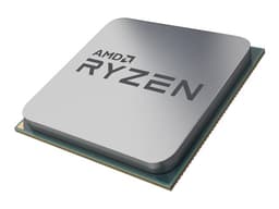 AMD Ryzen 5 3400G