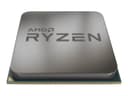 AMD Ryzen 5 3400G