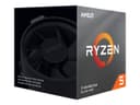 AMD Ryzen 5 3400G