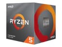 AMD Ryzen 5 3400G