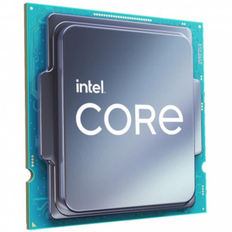 Intel Core i3 12100