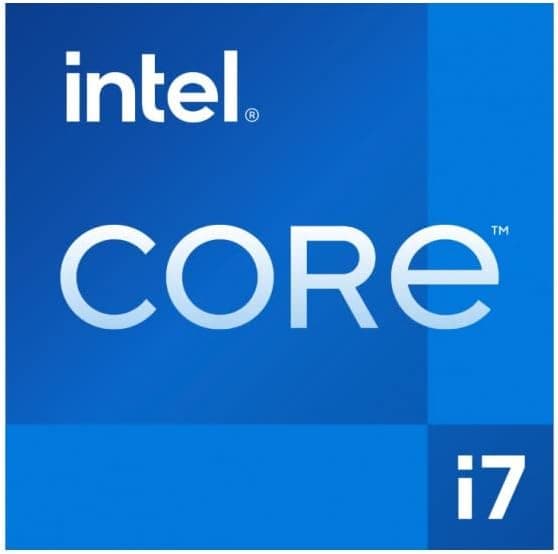 Intel Core i7 12700K