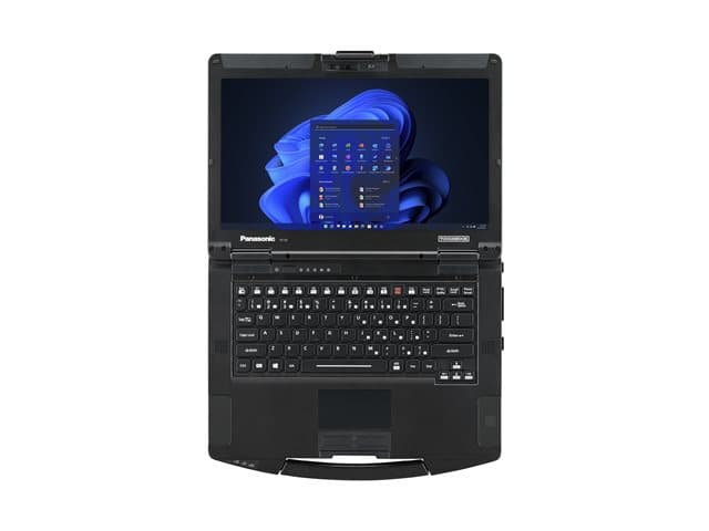 PANASONIC TOUGHBOOK 55 MK3 — view 3