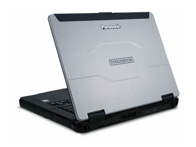 PANASONIC TOUGHBOOK 55 MK3 — view 4