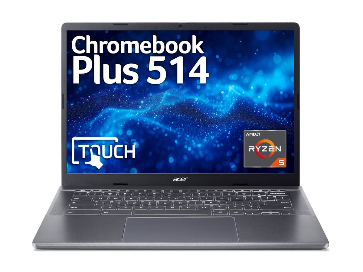 Acer Chromebook Plus 514 CBE574-1T