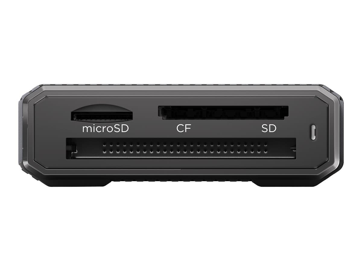 SanDisk Professional PRO-READER — view 1