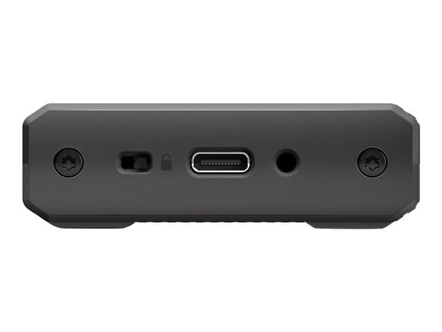 SanDisk Professional PRO-READER — view 2